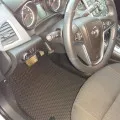 Автомобильные коврики ЭВА (EVA) для Opel Astra IV (J) универсал (P10) 2009-2015 