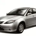 Автомобильные коврики ЭВА (EVA) для Haima 3 I седан 2011-2013 