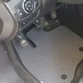 Автомобильные коврики ЭВА (EVA) для Ford Explorer V (U502 5 мест) 2011-2016 