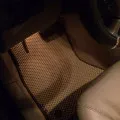 Автомобильные коврики ЭВА (EVA) для Audi A6 III quattro (C6 универсал 4WD)  2004-2008 