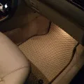 Автомобильные коврики ЭВА (EVA) для Audi A6 III quattro (C6 универсал 4WD)  2004-2008 
