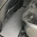 Автомобильные коврики ЭВА (EVA) для Lexus RX270 III (AL10) 2009-2012 