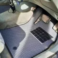 Автомобильные коврики ЭВА (EVA) для Toyota Vista V правый руль рестайлинг (V50) 2000-2003 