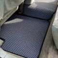 Автомобильные коврики ЭВА (EVA) для Toyota Vista V правый руль рестайлинг (V50) 2000-2003 