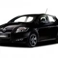 Автомобильные коврики ЭВА (EVA) для Toyota Auris I хэтчбек 5 дв (E150 2WD) 2007-2012 
