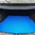 Автомобильные коврики ЭВА (EVA) для Hyundai Solaris I седан 2010-2017 