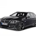 Автомобильные коврики ЭВА (EVA) для BMW 5 VI (F11 универсал 2WD) 2010-2013 