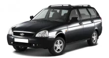 Lada Priora I универсал 2007-2015