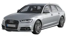 Audi A6 IV (C7 универсал) 2010-
