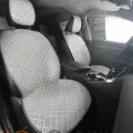 Накидки из Алькантары (Широкий низ + подголовник)