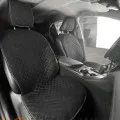 Накидки из Алькантары (Широкий низ + подголовник)