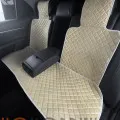 Накидки из Алькантары (Широкий низ + подголовник)