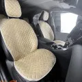 Накидки из Алькантары (Широкий низ + подголовник)