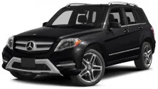 Mercedes-Benz GLK I (X204) 2008-2015