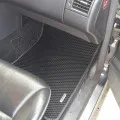 Автомобильные коврики ЭВА (EVA) для Mercedes-Benz E II (S210) (Универсал 4WD) 1994-2002 