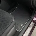 Автомобильные коврики ЭВА (EVA) для Hyundai Solaris I седан 2010-2017 