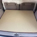 Автомобильные коврики ЭВА (EVA) для Toyota Ipsum I правый руль (M10) (7 мест 2WD) 1996-2001 