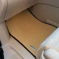 Автомобильные коврики ЭВА (EVA) для Toyota Alphard II рестайл (H20) 2011-2015 