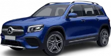 Mercedes-Benz GLB I (X247) 2019-