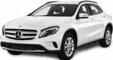 Mercedes-Benz GLA I (X156) 2013-2020