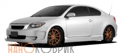 Автомобильные коврики ЭВА (EVA) для Scion tC I 2005-2010 
