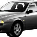 Автомобильные коврики ЭВА (EVA) для Alfa Romeo I 156 1999-2005 