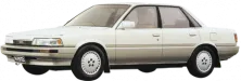 Toyota Vista II правый руль (V20 4WD) 1986-1990