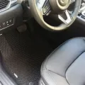 Автомобильные коврики ЭВА (EVA) для Mazda CX-5 II (KF) 2017- 