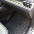 Автомобильные коврики ЭВА (EVA) для Mazda CX-5 II (KF) 2017- 