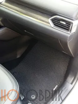 Автомобильные коврики ЭВА (EVA) для Mazda CX-5 II (KF) 2017- 
