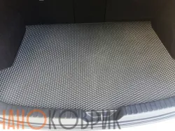 Автомобильные коврики ЭВА (EVA) для Mazda CX-5 II (KF) 2017- 