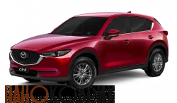 Автомобильные коврики ЭВА (EVA) для Mazda CX-5 II (KF) 2017- 