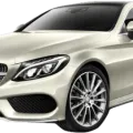 Автомобильные коврики ЭВА (EVA) для Mercedes-Benz E V (W213) (купе 2WD) 2017- 