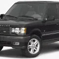 Автомобильные коврики ЭВА (EVA) для Land Rover Range Rover II (P38A) 1994-2002 