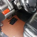 Автомобильные коврики ЭВА (EVA) для Land Rover Range Rover II (P38A) 1994-2002 