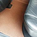 Автомобильные коврики ЭВА (EVA) для Land Rover Range Rover II (P38A) 1994-2002 