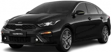 Kia Cerato IV седан (BD) 2018-