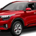 Автомобильные коврики ЭВА (EVA) для Kia Seltos I 2019- 