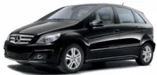 Mercedes-Benz B I (W 245) 2005-2011