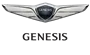 Коврики в машину для Genesis