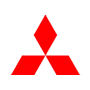 Коврики в машину для Mitsubishi